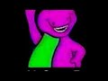 Barney Home Video 1992 Also Available From Version