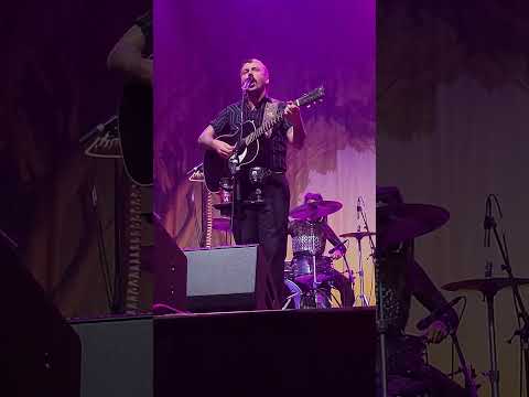 Nick Shoulders "Whooped If You Will"