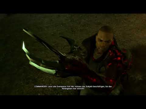Steam Community :: Video :: Prototype 2