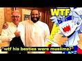 Reacting To Jeffrey Epstein S Muslim Connections This BROKE Me