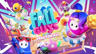 【参加OK】音量テストフォールGUYS!!!!!sallygo!!!!!!【フォールガイズ】
