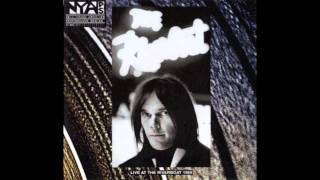 Neil Young - Whiskey Boot Hill (Live at the Riverboat, 1969) HQ