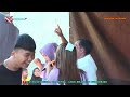 KELUARGA HAJAT LAGU BANDAR GINCU VOC TIA INKA LIVE MAHKOTA NADA MEKARWANGI 17 JULI 2023