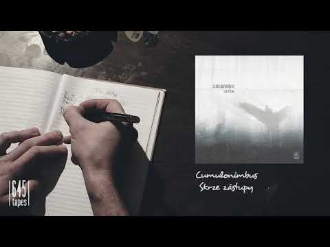 CMLNBS - CUMULONIMBUS - Skrze zástupy (2018)