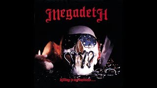 Megadeth - 1984-1994 Demos