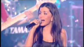 Star Academy 1 - Tournée 2001 - Place des Grands Hommes