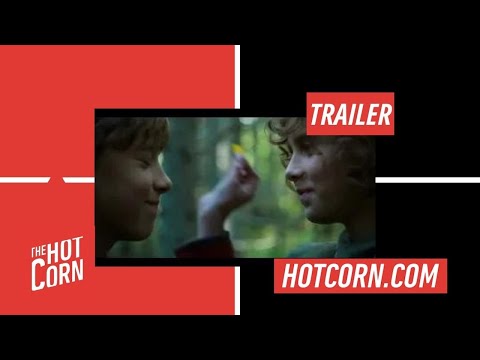 RONJA | Il trailer I HOT CORN