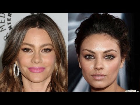 Soft Dramatic vs. Theatrical Romantic!