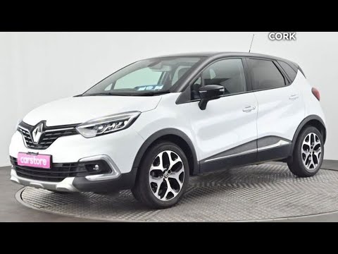 Renault Captur dCi 90 EDC SIGNATURE X NAV - Image 2