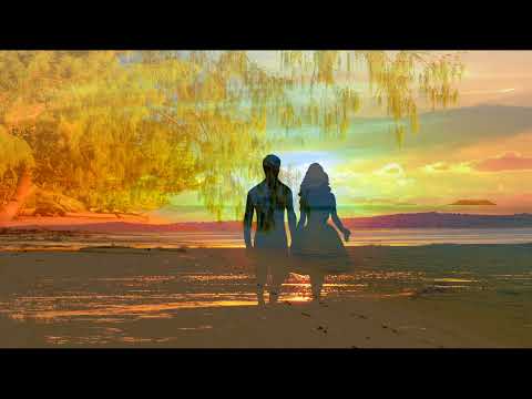 Zusammenstehen - Uwe Sauer