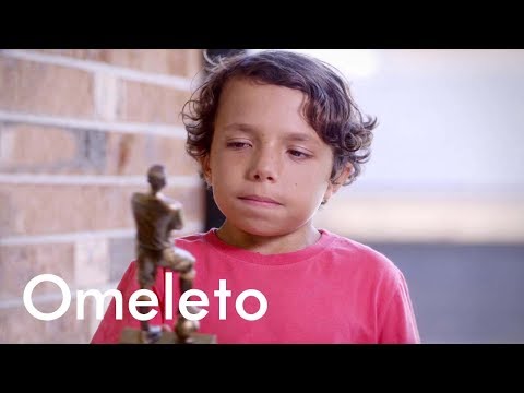 THE TROPHY THIEF | Omeleto