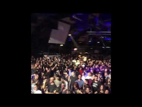 WE LOVE 2000 @ ESTRAGON - BOLOGNA