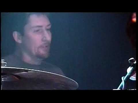 Vic Thrill live at Arlenes Grocery, NYC.  Around 2000