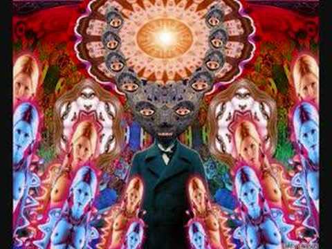 Azax syndrome Nightmare