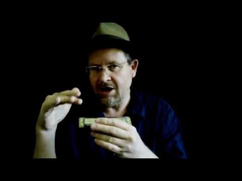 X-Reed ChromaBender Demo 1: CHROMATIC SCALES