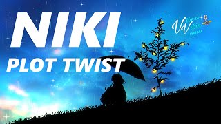 Download lagu NIKI - Plot Twist (Lyrics) mp3 Download lagu NIKI - Plot Twist (Lyrics) mp3