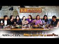 BINI BINI Takes A Restaurant Tour At Dookki