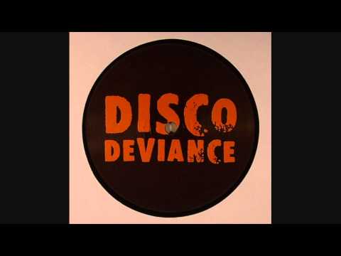 Pete Herbert & Dicky Trisco - In The Disco Last Night (Disco Deviance 30)