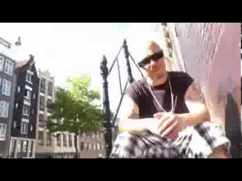 Chukk Gein & Twanie - Feel allright (Official Video)