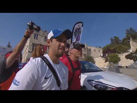 Csikos - Pauner | Or Compound Hommes - World 3D 2017