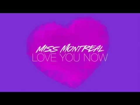 Video thumbnail for Love You Now