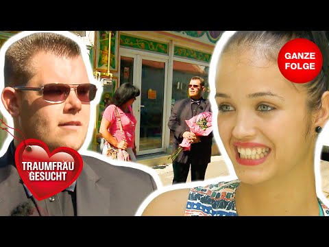 Dennis is a catfish?! 🫣 Drama in Romania! 🥶 | Looking for my dream woman | Full episode #38