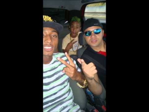 Mc Hd Baile da R10 (Part Mc Anny)