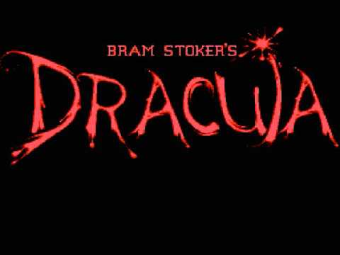 Bram Stoker's Dracula NES