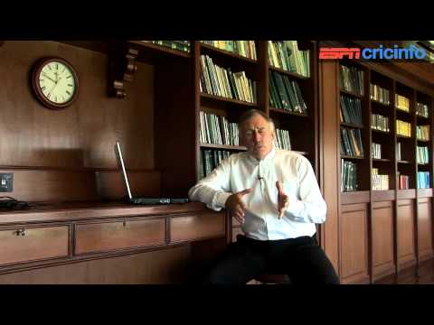 Ian Chappell on the great World Cup performances: 1983 - Kapil Dev