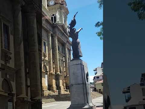 MUNICIPIO DEL SOCORRO EN SANTANDER COLOMBIA, cuna de la insurrección comunera