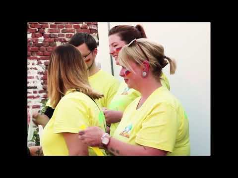 Aftermovie 1. Dülkener Beachvolleyball Cup