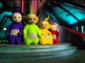 Yet Another Rare Teletubbies Windmill Clip