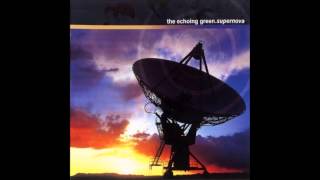 The Echoing Green - Thief