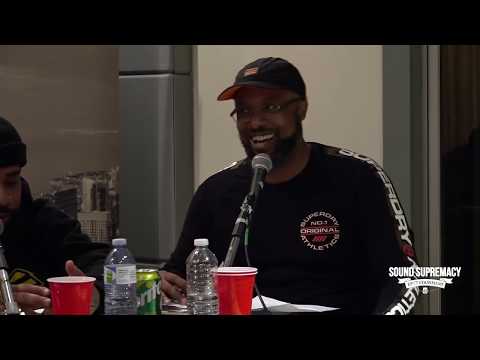 BATTLE OF THE BEAT MAKERS |2020| (Part 3)