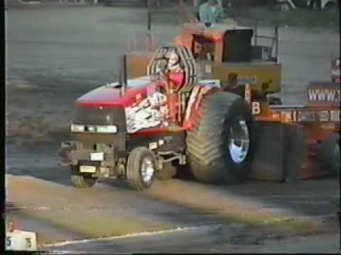 Throwback Thursday Episode 11 - 1999 Allegan, MI SS