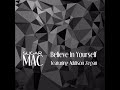 Believe In Yourself featuring Addison Zegan - Sugar Mac - video