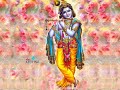 KRISHNA TAN KRISHNA MAN