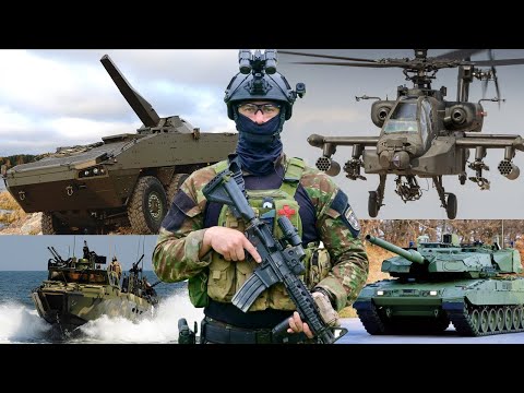 New Acquisitions by the Brazilian Army in 2026