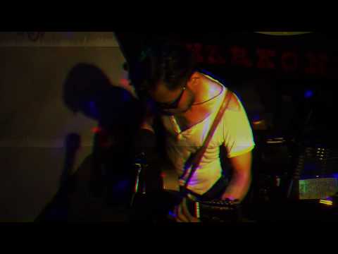 Adrian Adioetomo - Tanpa Pandang Bulu (live at Festival Merah Hitam 2017)