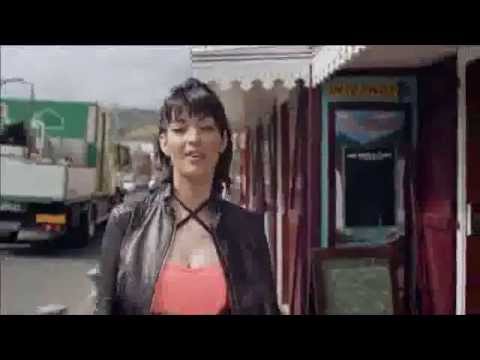 Sheryfa Luna & Axel Tony   Sensualité Clip officiel)