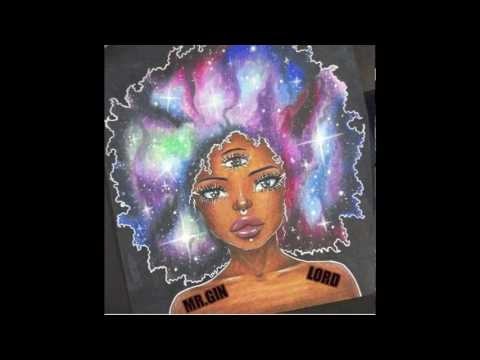 Lord - Mr.Gin (Prod.LowKey)