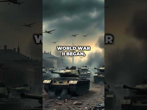 When Hitler Invaded the Wrong Country First