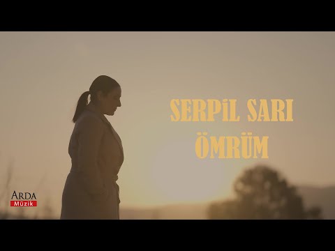 Serpil Sarı - Ömrüm | © Arda Müzik 2023