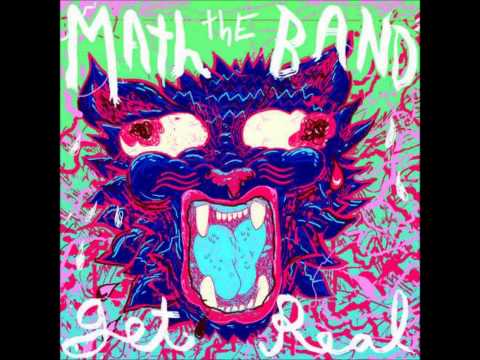 Math the Band - Four to Six