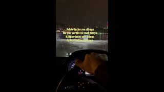 Adaletin Bu Mu Dünya/ZEYNEP BAKSI KARATAG