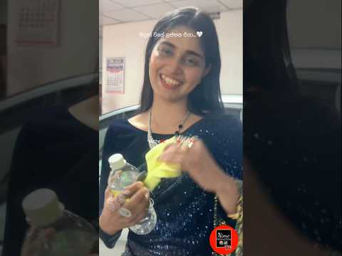 😊❤️#michelledilhara #ronsoyaa #trending #viral #shorts