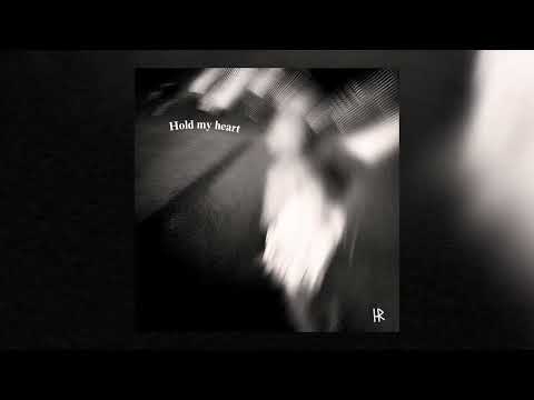 Halden Rule - Hold my heart (Official Audio)