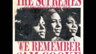 CUPID - THE SUPREMES