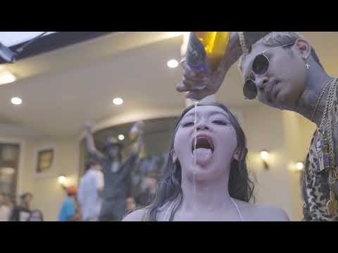 Young Lex - Vibes Yang Asik (Official Music Video)