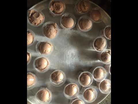 world's best ice cream🍦